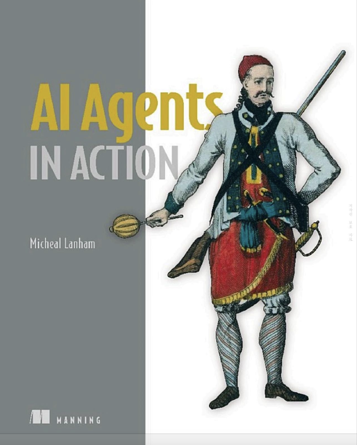 AI Agents in Action