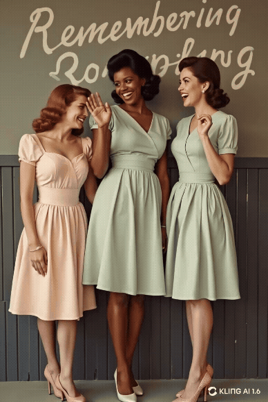 "Little Mama" 가사 해석과 스토리 – 1950년대 블루스·로큰롤 감성, 사랑과 배신의 서사 image 1