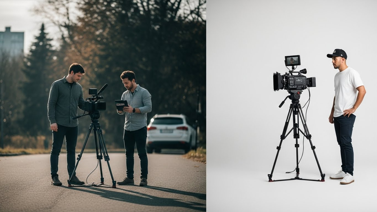 2025년 AI 전쟁: 이제 '동영상'과 '에이전트'가 진짜 승부처다 image 1