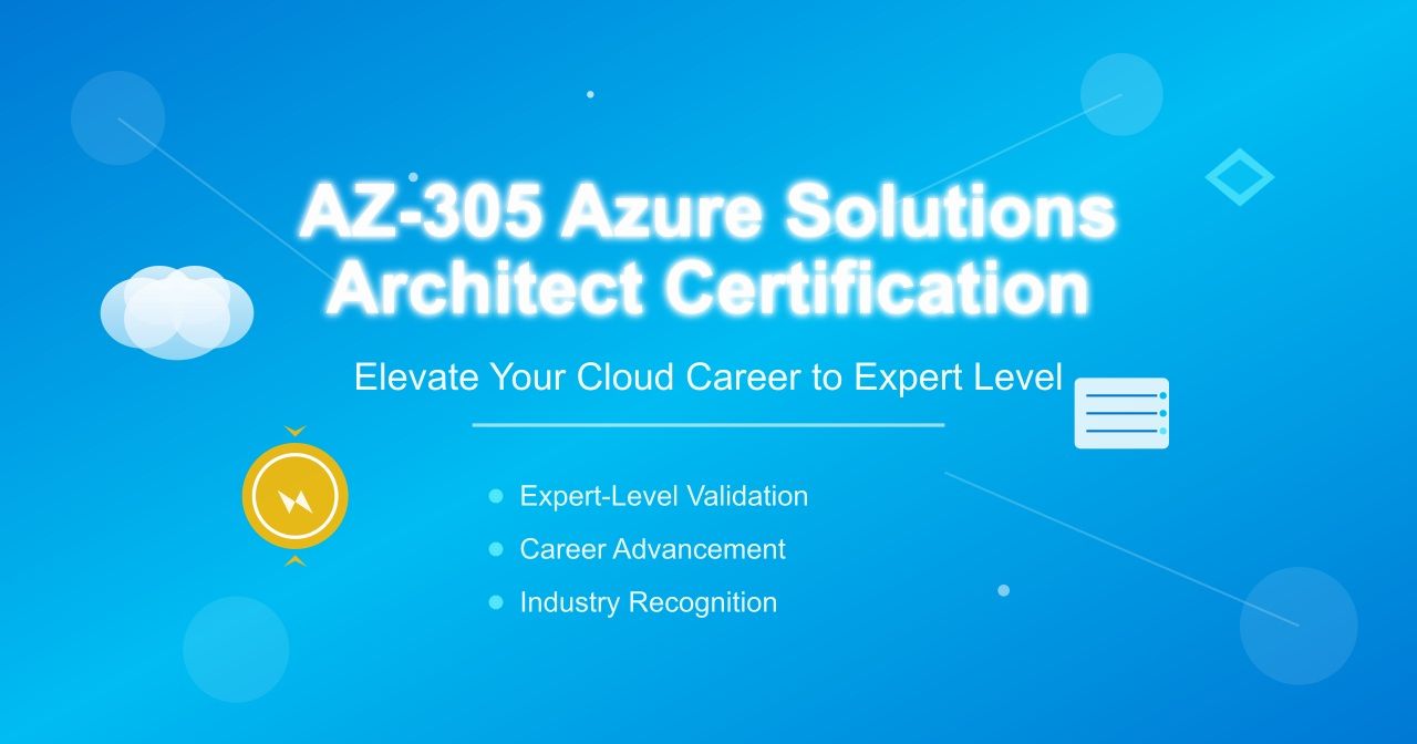 az 305 exam - pass4future