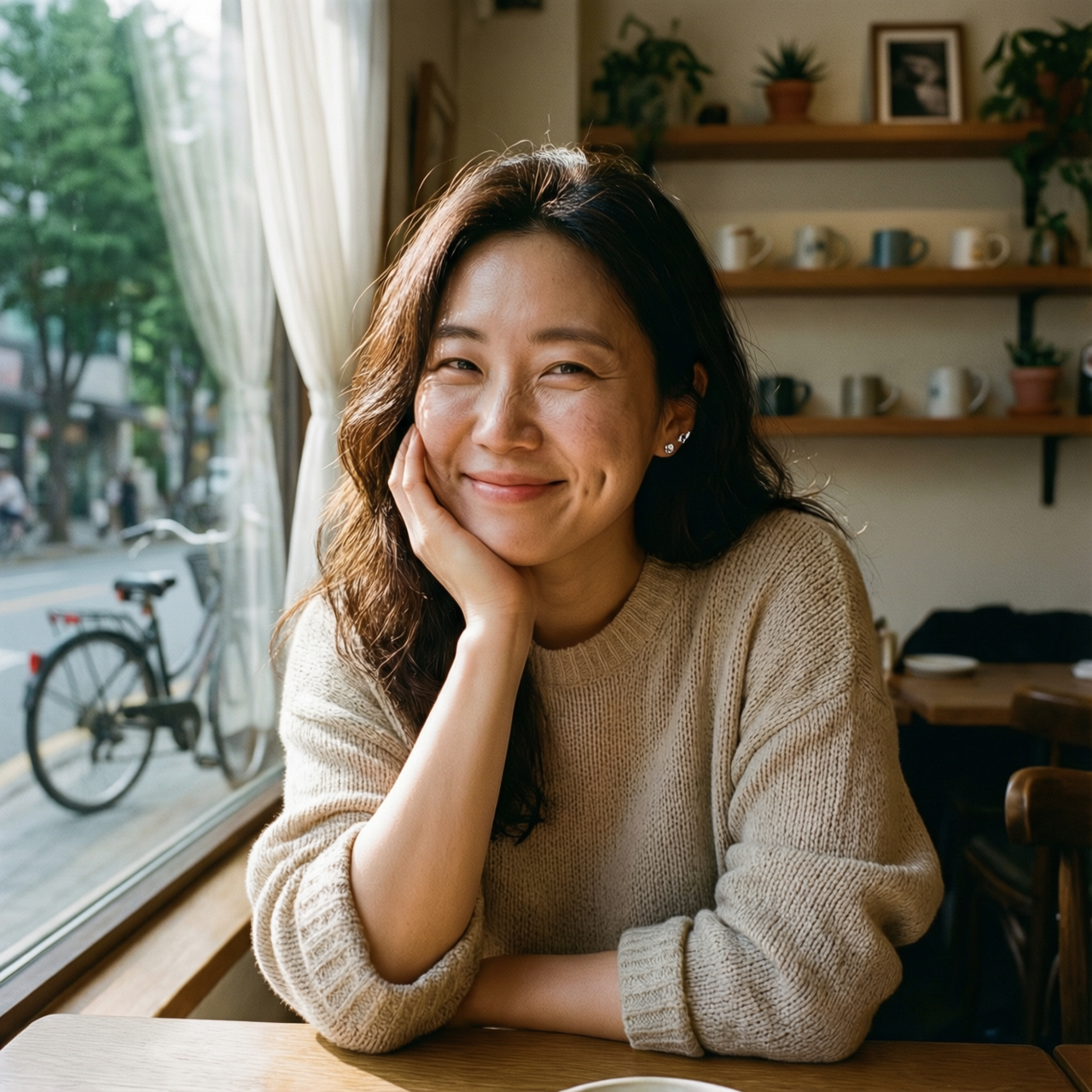 알리바바가 공개한 Qwen-Image-2512, 오픈소스 이미지 AI의 새로운 기준 image 2