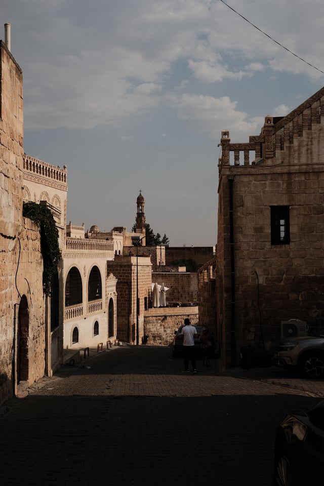 Syria - Turky Tur Abdin IMG_3085 (1)