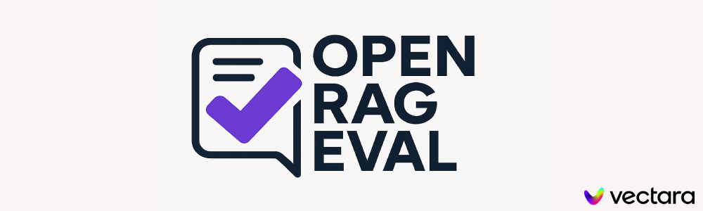 효율적인 AI Performance 평가법: Open RAG Eval 프레임워크의 도입과 가능성 image 1