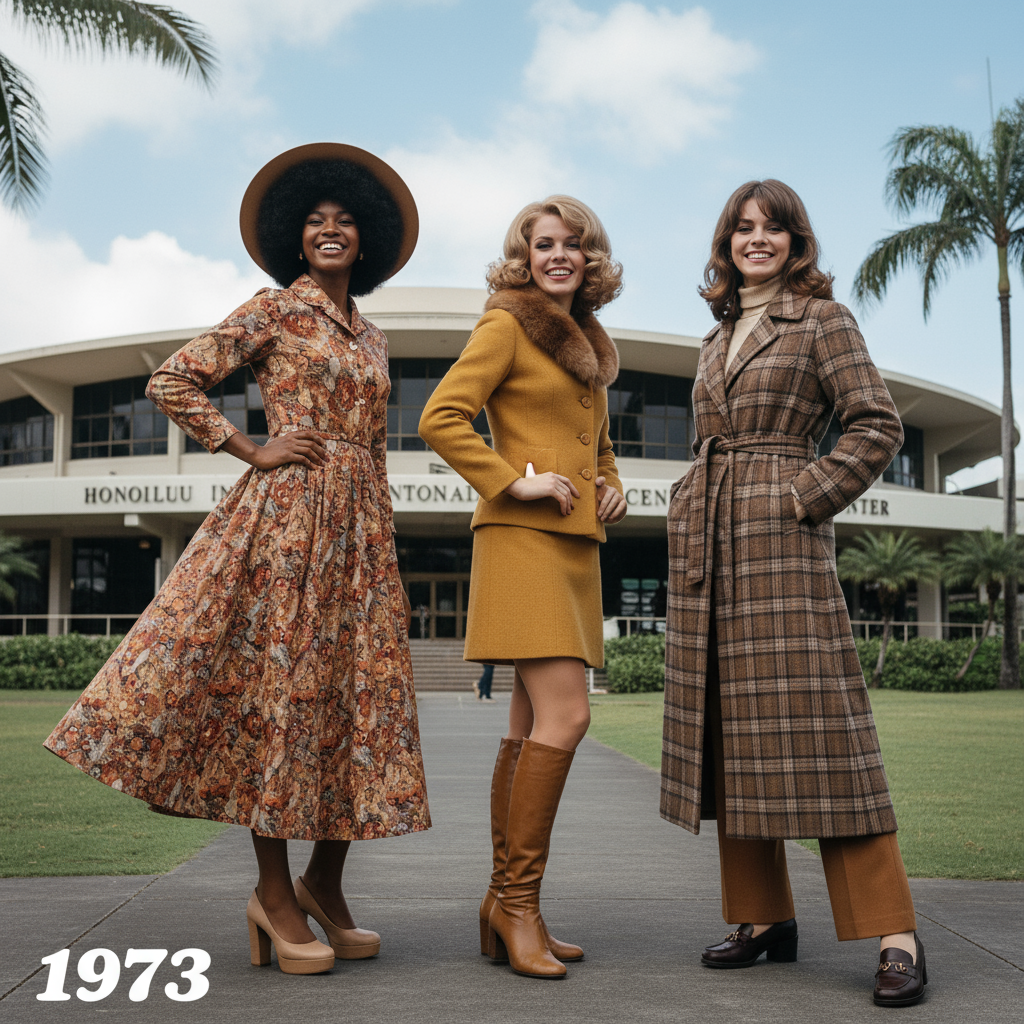 Aloha from Hawaii via Satellite, 1973 image 3