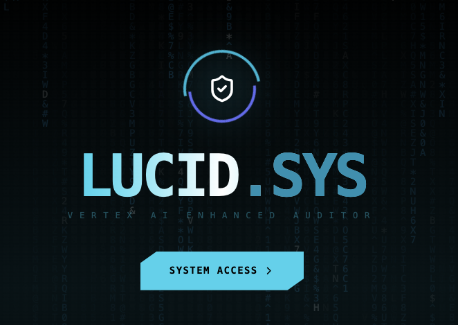 인공지능 가독성 문서 평가 및 최적화 도구 Lucid Doc 개발기 image 1