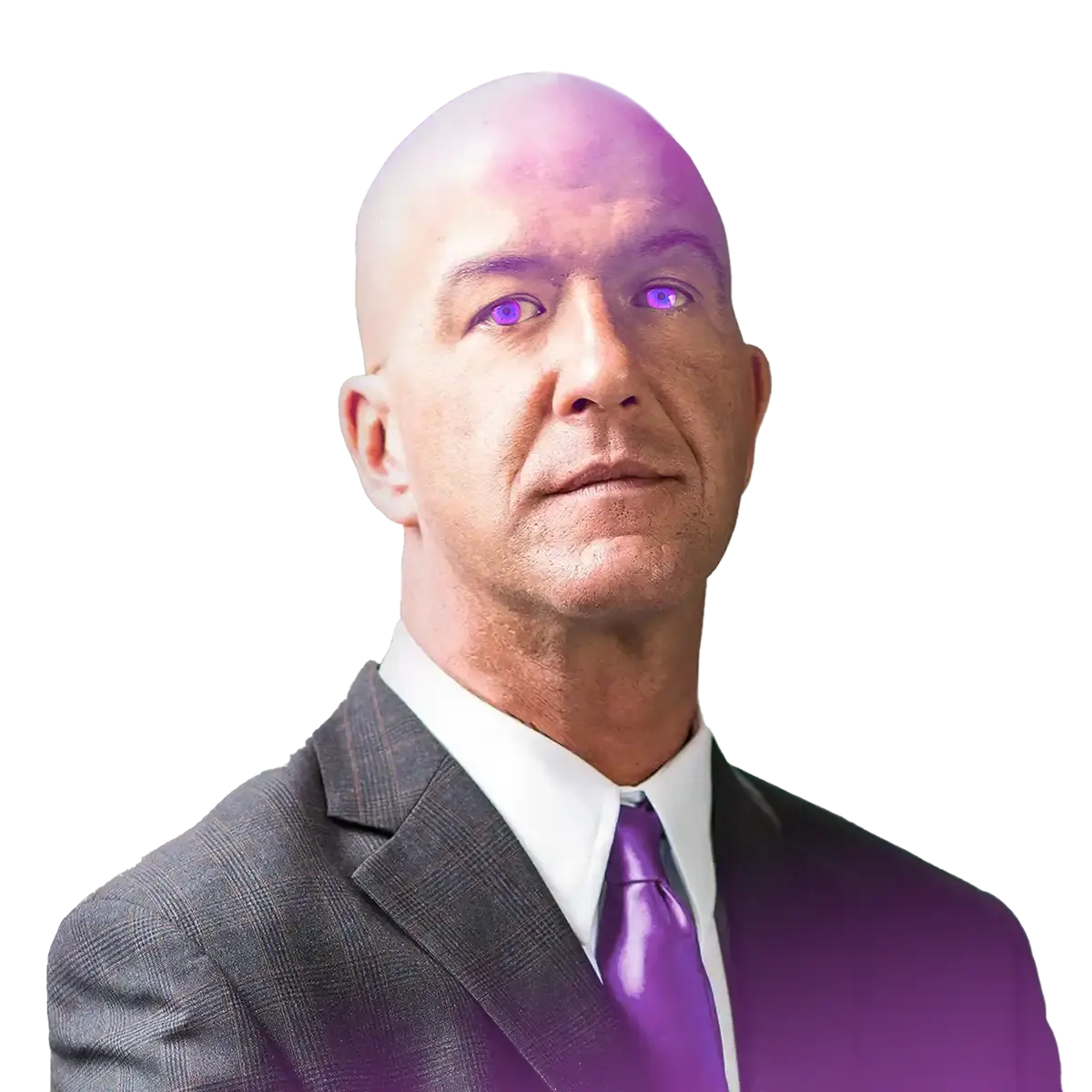 효율적인 의사결정, AI CEO의 이미지