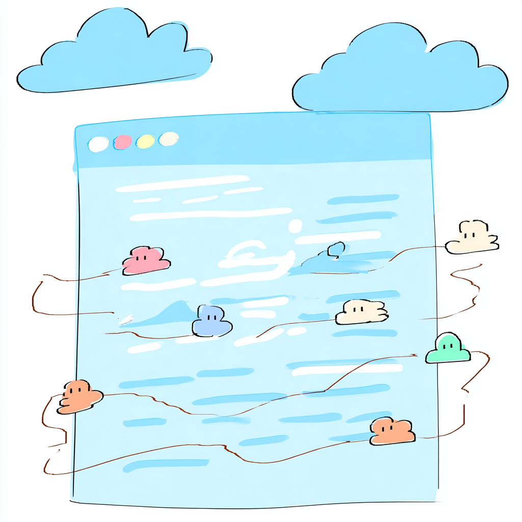 reasonofmoon_A_flat_vector_illustration_with_noise_texture_co_ece0f9c0-ea9d-499f-8cbb-6b07e212605d_3