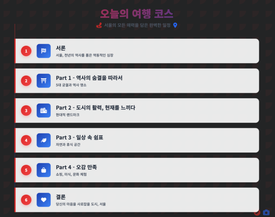 발표 자료 퀄리티 높이는 AI 프레젠테이션 제작법 : Genspark AI슬라이드와 Felo  활용법 image 12