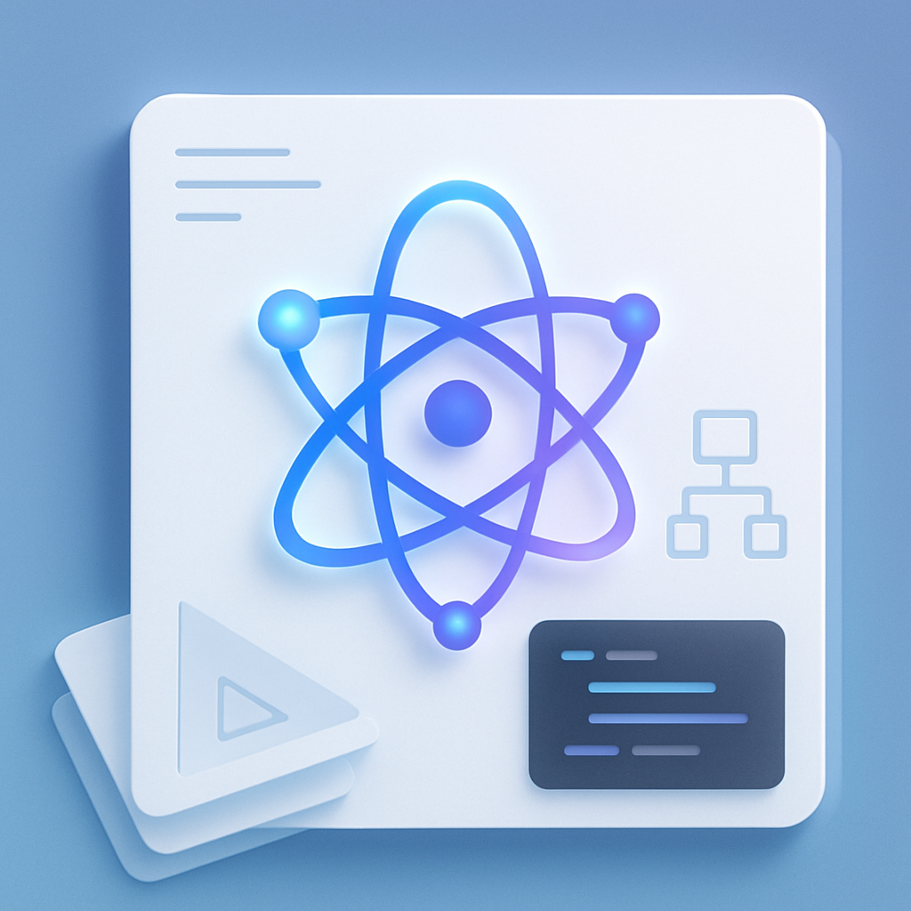 React Hooks의 개념과 실전 활용 image 1