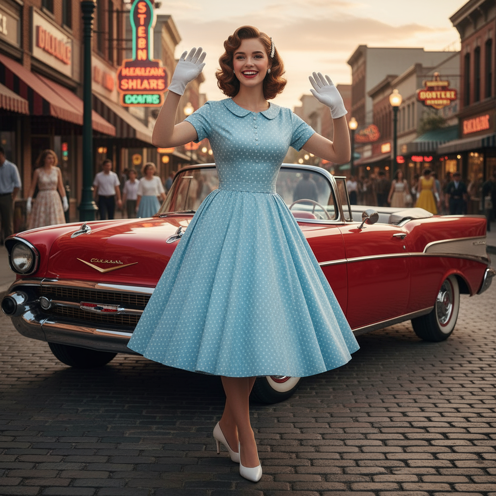 Got a Lot o' Livin' to Do - 살아갈 날이 많아요 image 1