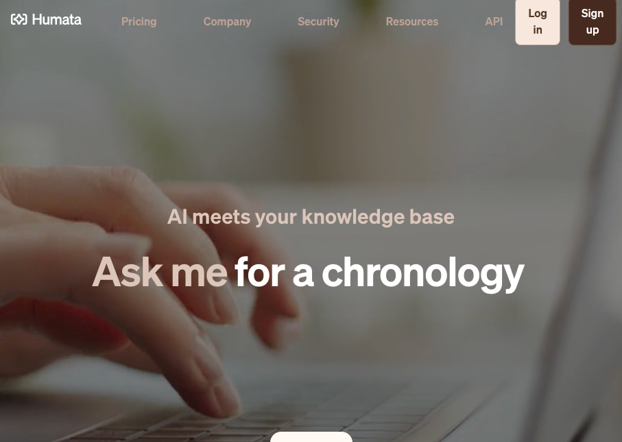 AI 논문 분석 도구 추천! ChatPDF, ChatDOC, SciSpace AI, Humata AI 기능 비교 및 장단점 총정리 image 7