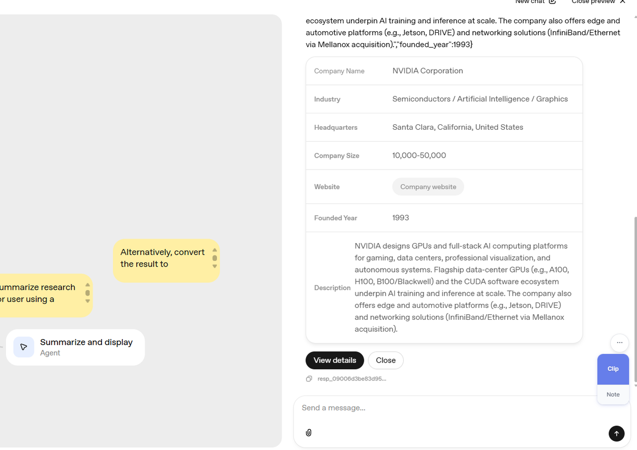 AgentKit: OpenAI 혁신 AI 에이전트 개발 플랫폼 올인원 소개 image 2