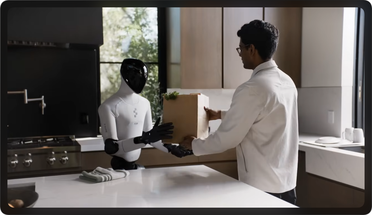 Figure 03의 혁신과 미래: 기술, 시장, 경쟁, 글로벌 평가 image 2