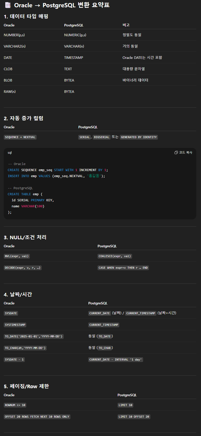 오로라 DATABASE가 어떤 것이니 | 오로라 데이터베이스 설명 (10/10 09:03) image 4