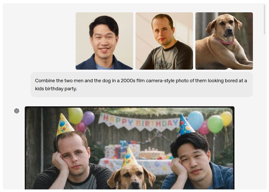 ChatGPT Images · GPT Image 1.5 한눈에 이해하기 image 3