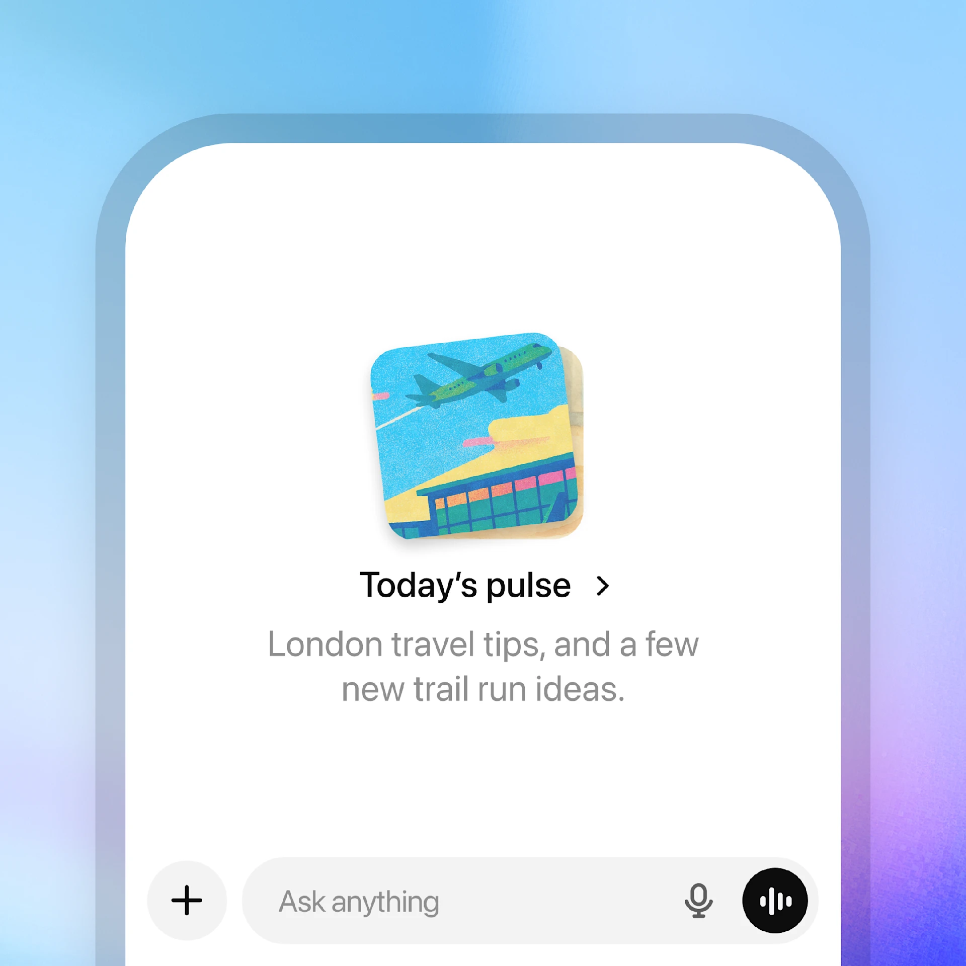 ChatGPT Pulse 주요 기능과 활용법, 일정 관리 AI 혁신 정리 image 1