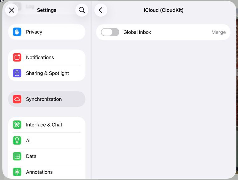 Devonthink 4 (데본싱크 4) - 01 image 9