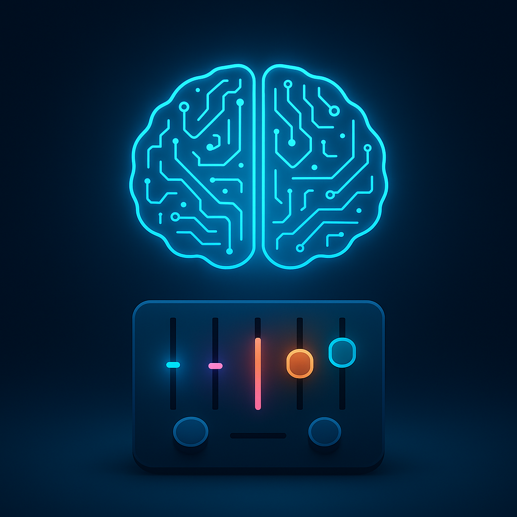 GPT 5.1 프롬프트 가이드 완전 정리 - OpenAI GPT 5.1 공식 프롬프팅 가이드 image 1