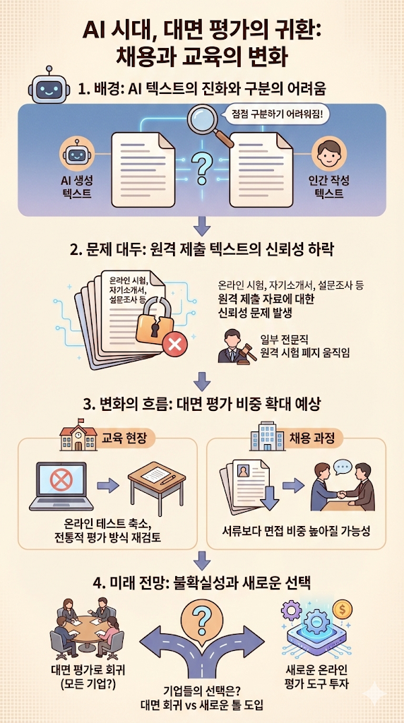 2026년 AI가 바꿔놓을 일자리의 미래: 주요 전망과 시사점 image 2