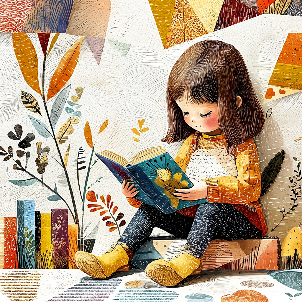 reasonofmoon_Child_reading_colorful_picture_book_leo_lionni_i_7f40824e-3fe2-48f2-a46c-9b63f5331043_1