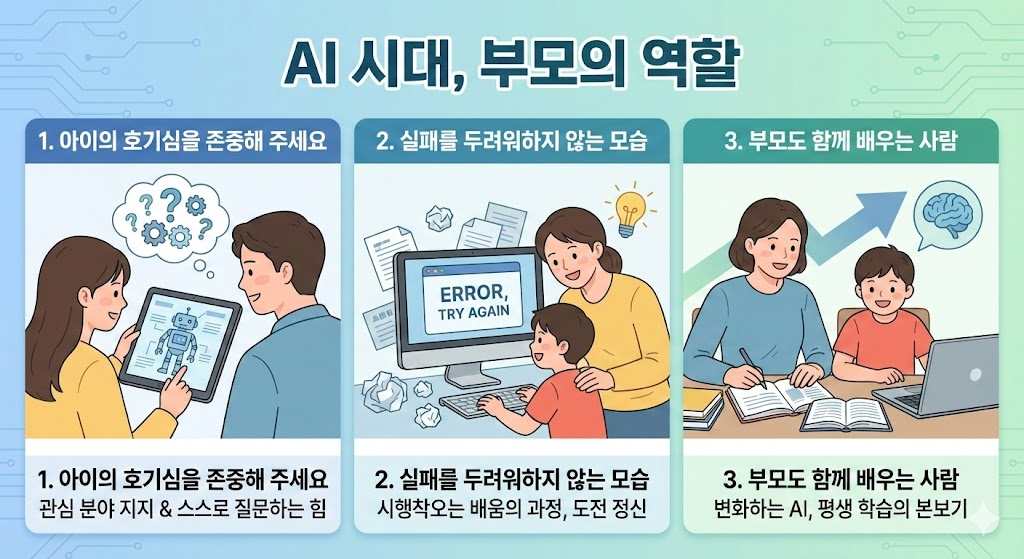 인공지능(AI) 시대의 한국 노동시장 변화와 가정 교육의 새로운 방향성 image 4