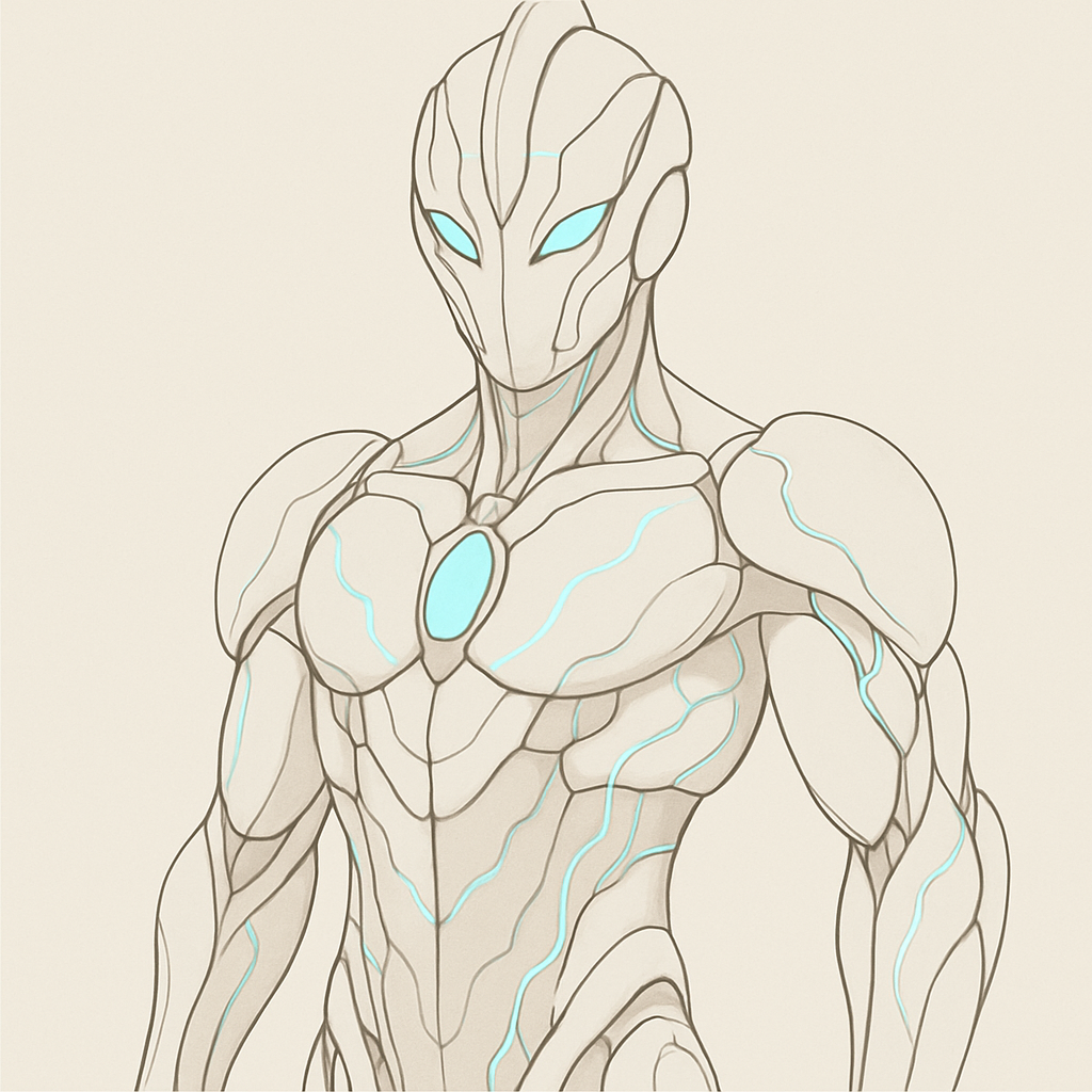 요시키 타카야와 가이버: 작가, 세계관, IP 비즈니스의 진화 image 1