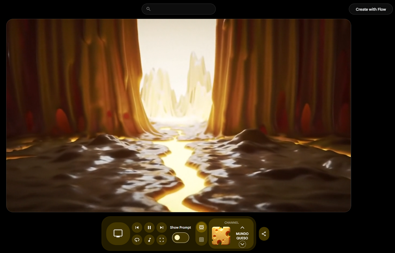 Google Flow: 창의적인 AI 영상 제작의 혁신과 실전 활용법 image 3