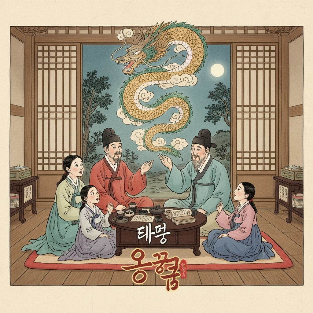 1_An_illustration_of_a_traditional_Korean_family_-1759371130929