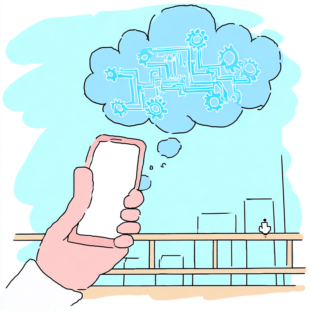 reasonofmoon_A_editorial_illustration_in_a_modern_flat_vector_13fcb9db-ab4f-4385-a27e-549aa05ef9ba_3