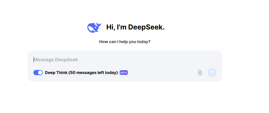 중국 AI 스타트업 DeepSeek, OpenAI o1 능가하는 DeepSeek R1 추론 모델 공개 image 1