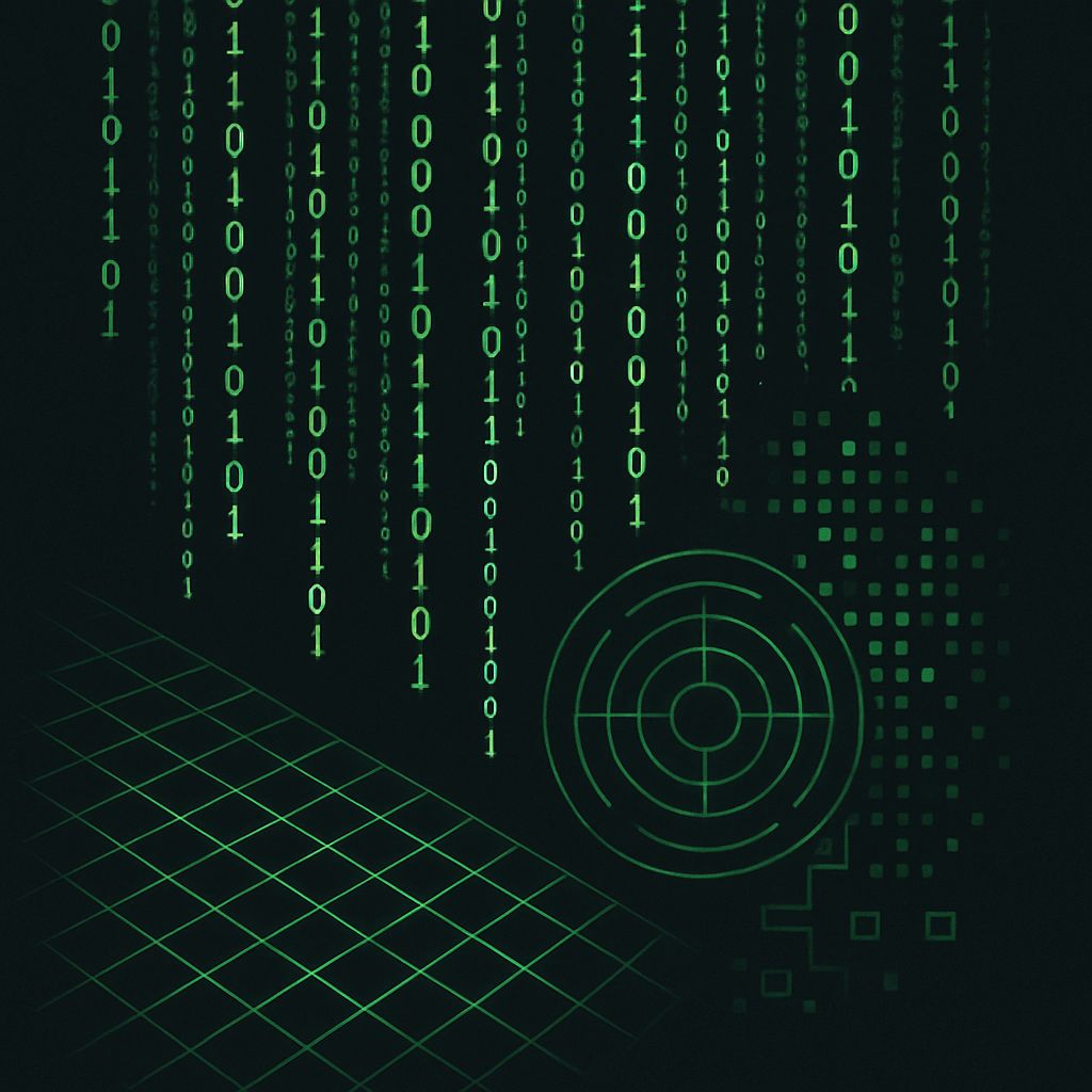 매트릭스 해석과 줄거리: 철학·기술·스타트업 시사점 총정리 image 1