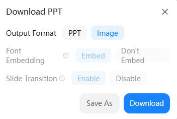 PPT 지옥에서 나를 구원한 무료 AI, Kimi K2슬라이드 활용법 2 image 13