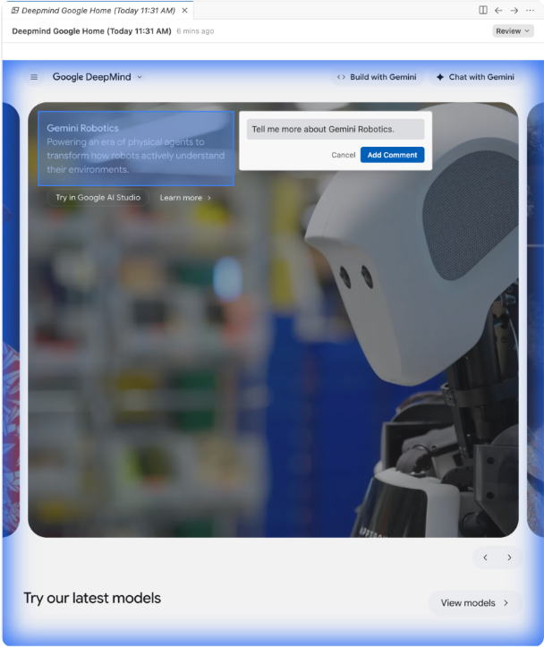Google Antigravity 제품 문서 (한글 번역본) image 21