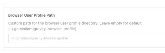 Google Antigravity 제품 문서 (한글 번역본) image 40