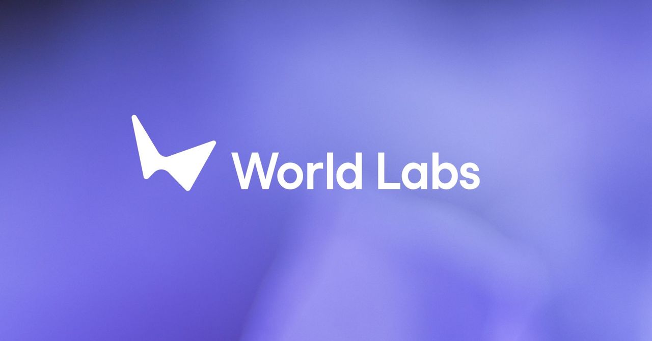 Fei-Fei Li의 World Labs, 2억 3천만 달러의 투자 유치 - 3D 세계를 이해하고 상호작용할 수 있는 AI 개발 image 1