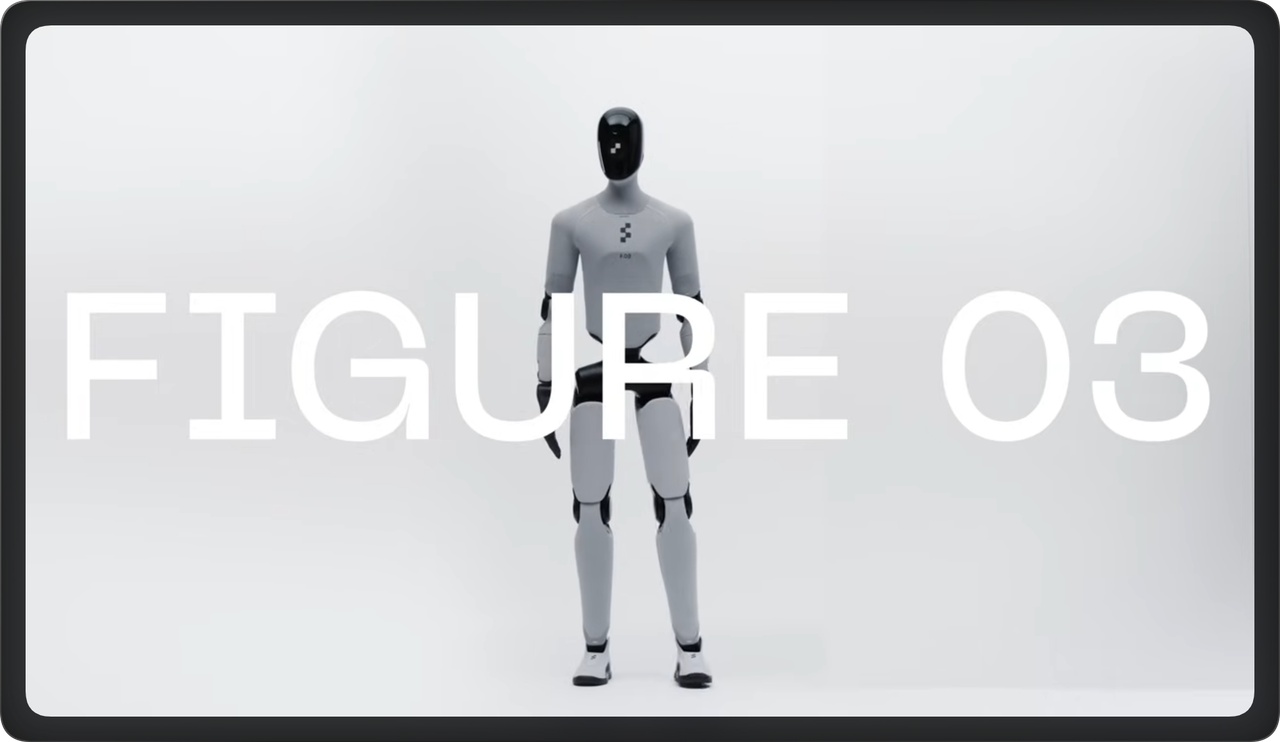 Figure 03의 혁신과 미래: 기술, 시장, 경쟁, 글로벌 평가 image 1