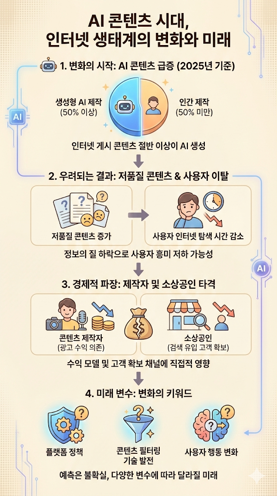 2026년 AI가 바꿔놓을 일자리의 미래: 주요 전망과 시사점 image 1