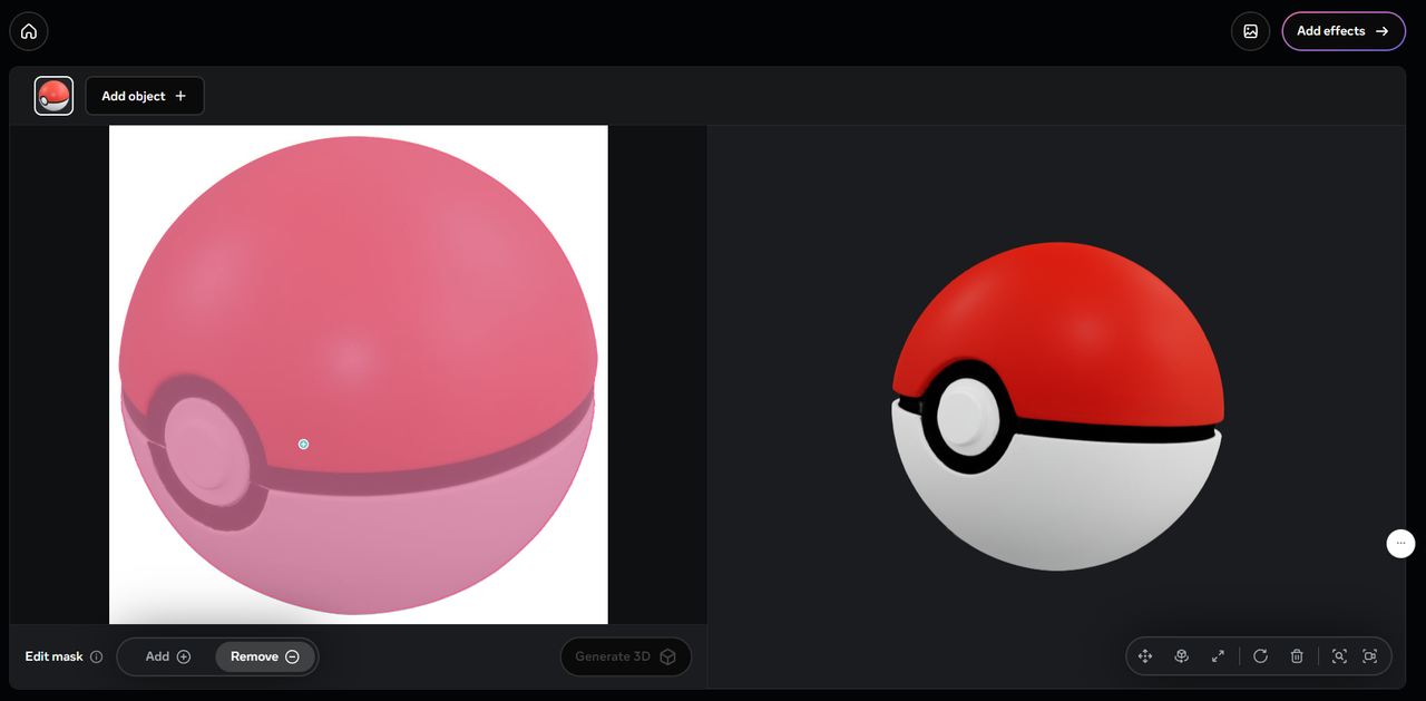 SAM 3D와 3D 객체 인식 AI 모델 개요 image 4