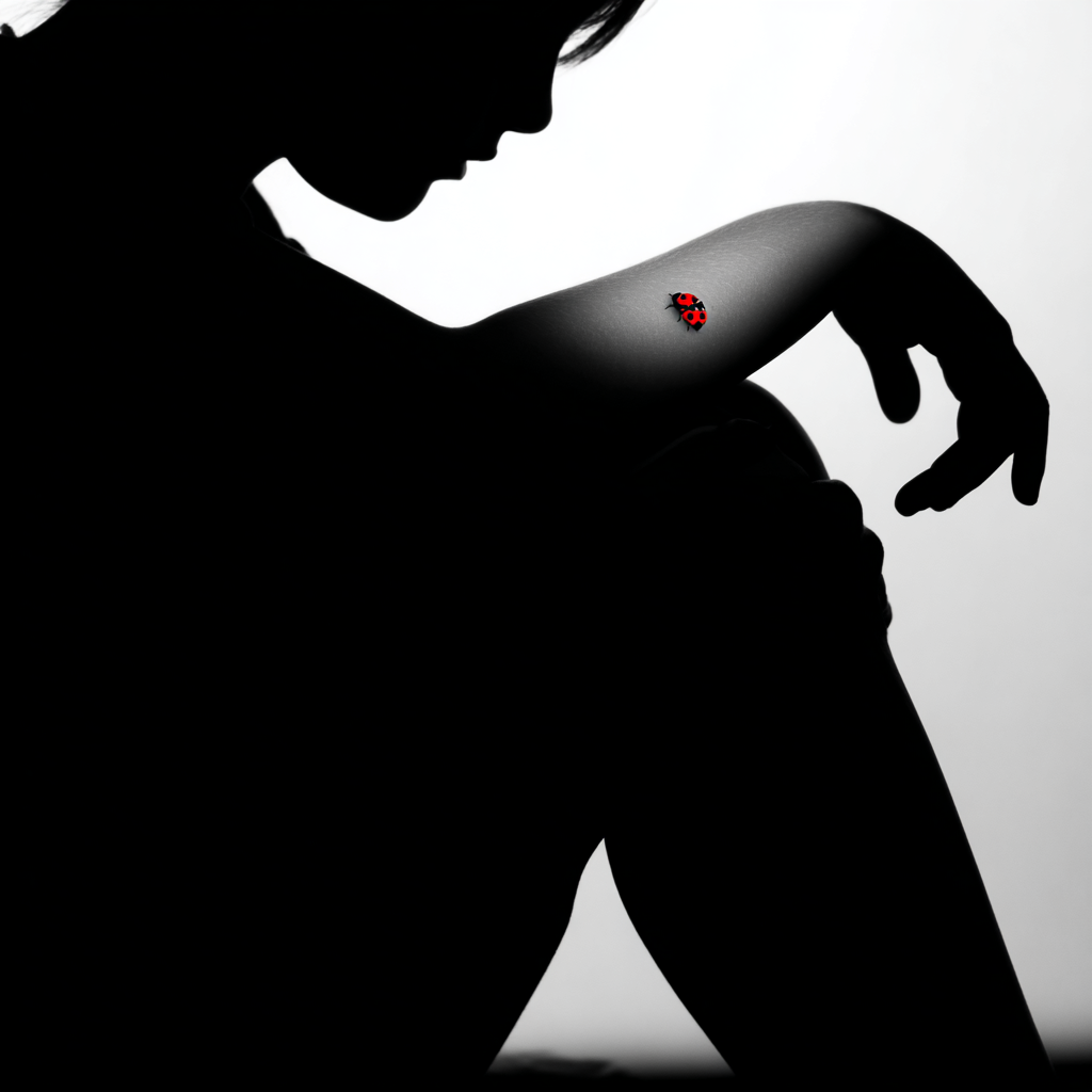 reasonofmoon_Backlit_silhouette_of_someone_sitting_with_knees_f63c99b0-eb7f-4b13-abb8-19b0869c03f9_2