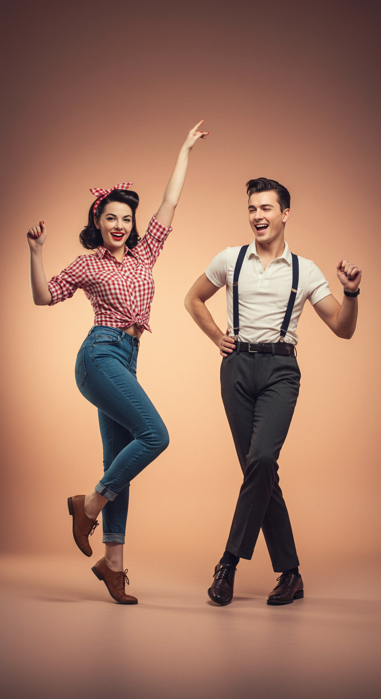 크리스 몬테즈의 'Let's Dance': 60년대 로큰롤과 춤의 매력을 담은 대표 히트곡 이야기 image 1