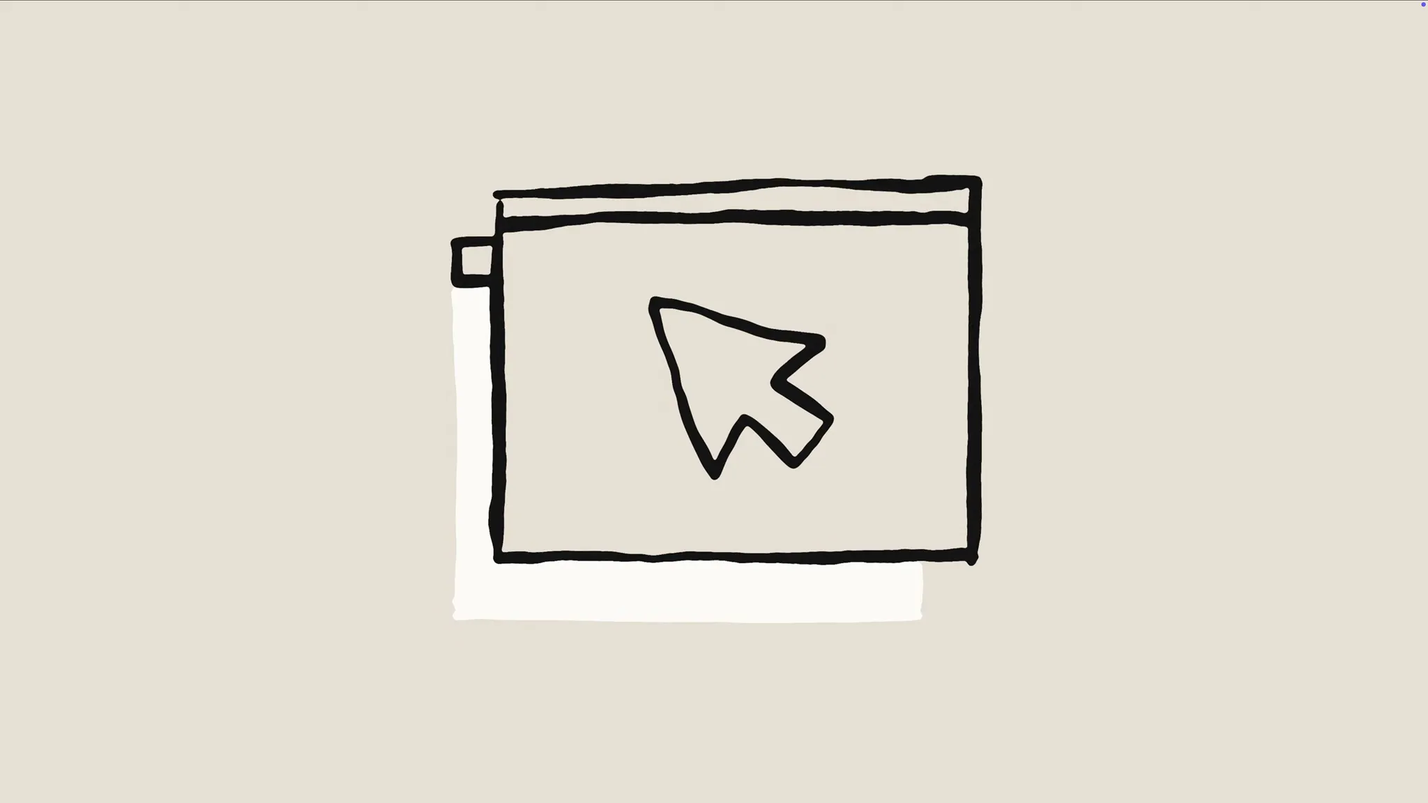 Claude in Chrome 사용 데모 이미지