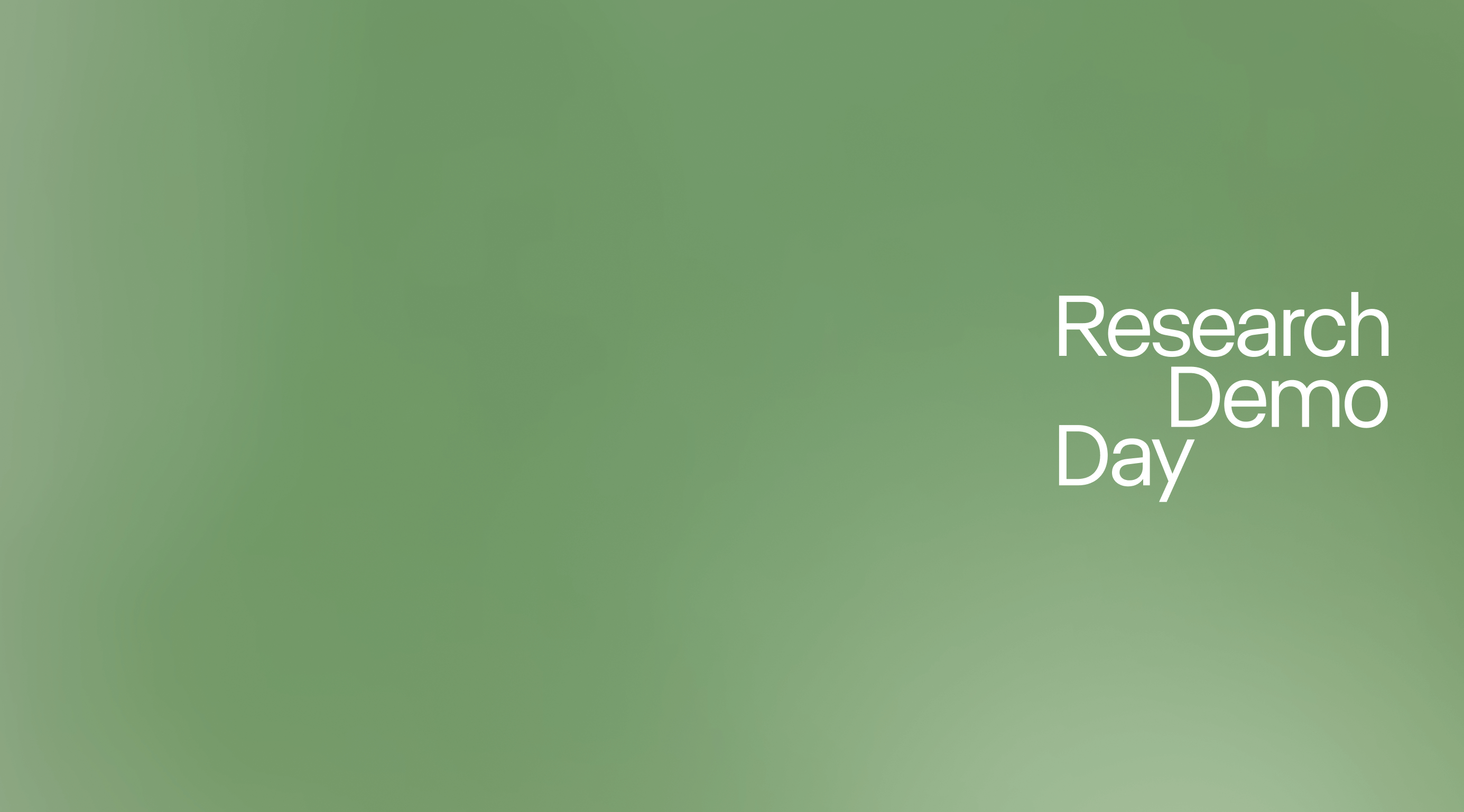 실시간 가상 환경 탐험을 지원하는 GWM Worlds