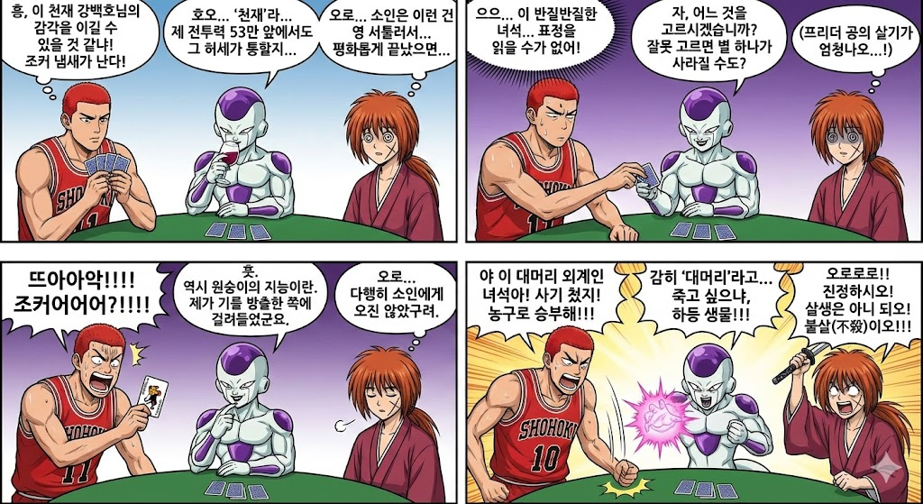 구글 나노바나나 프로(Nanobanana Pro): 실무에서 진짜 먹히는 방법 12가지 image 12