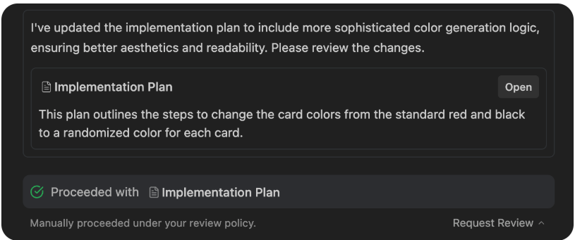 Google Antigravity 제품 문서 (한글 번역본) image 6