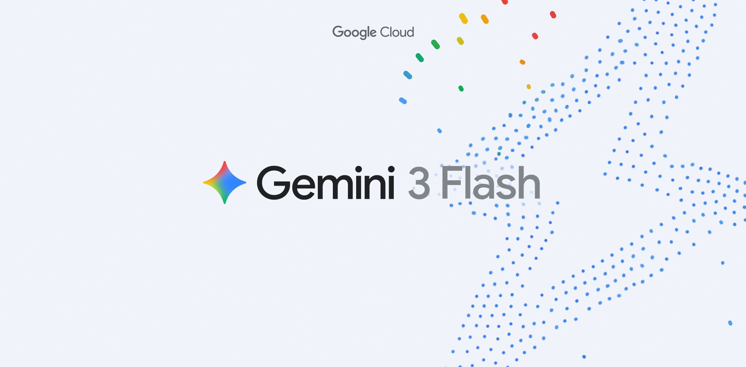Gemini 3 Flash delivers frontier intelligence across top benchmarks.