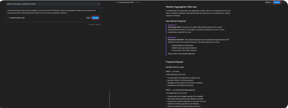 Google Antigravity 제품 문서 (한글 번역본) image 14