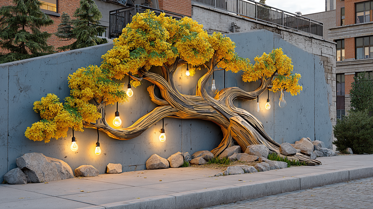 reasonofmoon_A_vibrant_glowing_tree_of_knowledge_growing_out__818aee4a-16f0-4b77-a6d7-9b6a0c1ac256_0
