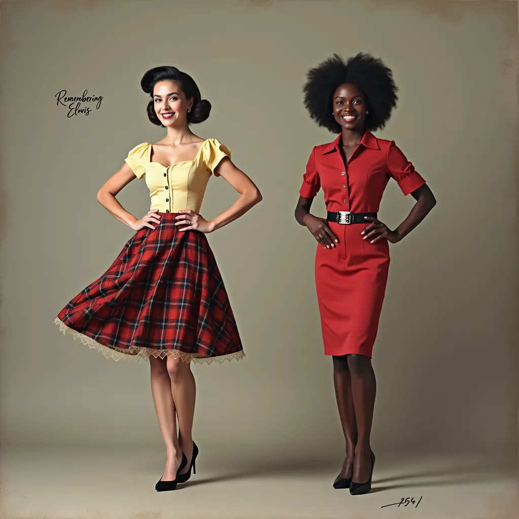 1950년대 로커빌리와 로큰롤 명곡 모음: Rock Around the Clock 등 대표곡과 시대적 영향 분석 image 2