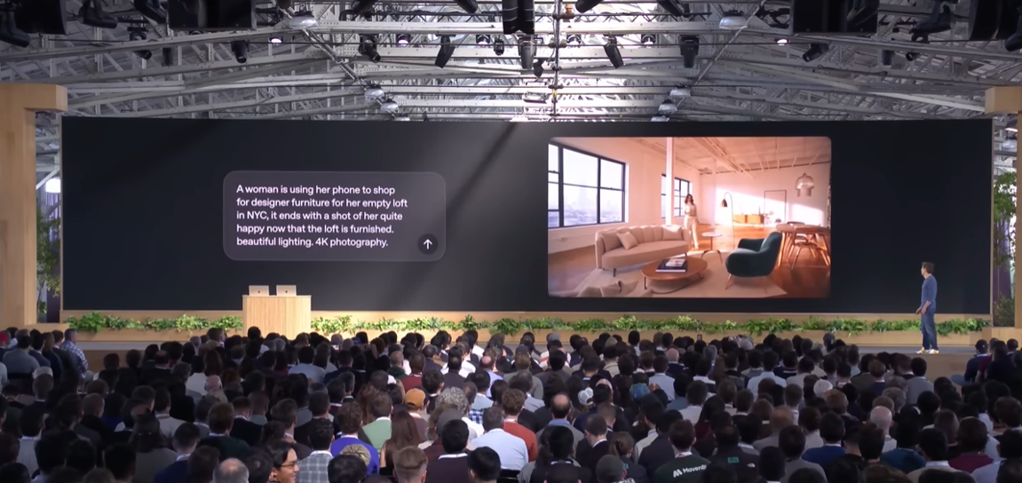 OpenAI Dev Day 2025 완벽 정리: GPT-5 Pro부터 'AI OS'의 비전까지 image 12