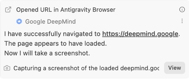 Google Antigravity 제품 문서 (한글 번역본) image 20
